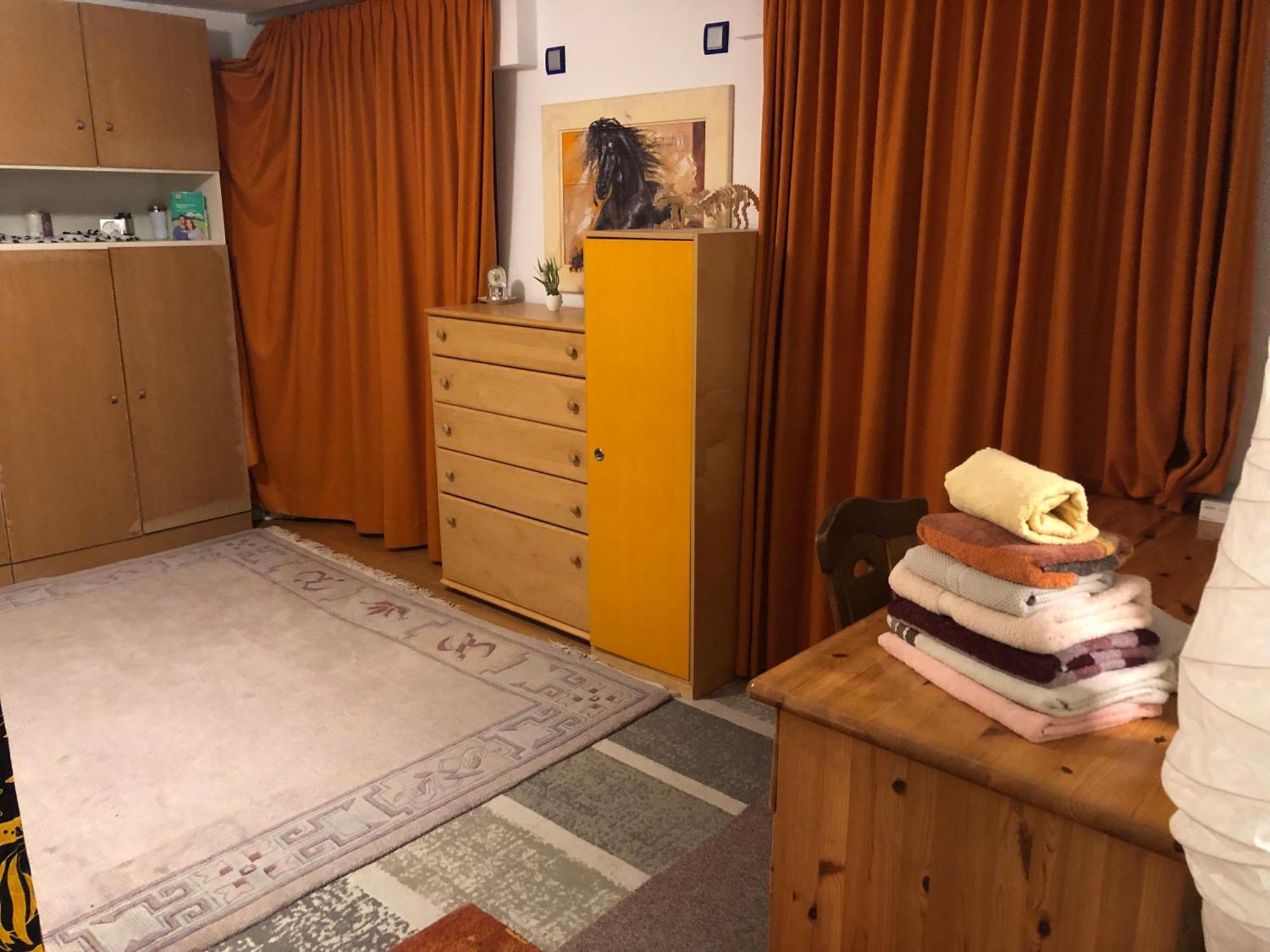 Aussichtszimmer Mit Modernem Glasbad Und Balkon Koblenz  Dış mekan fotoğraf